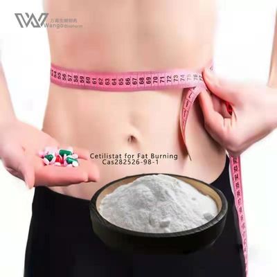 282526-98-1 Weight Loss Supplement Powder Cetilistat ISO 9001