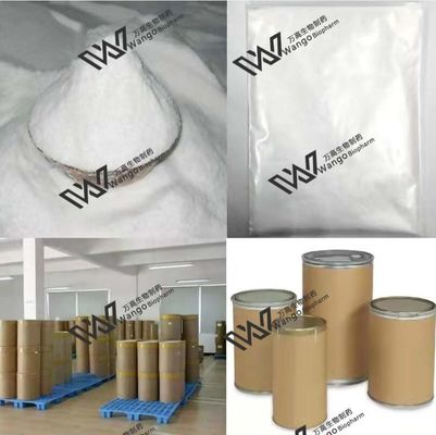 Biltricide 99% Praziquantel Powder Cas 55268-74-1 For Vermifuge