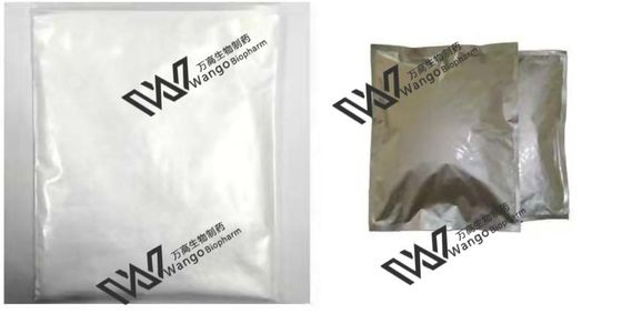 Highly Effective Talafil Powder for Erectile Dysfunction and Benign Prostatic Hyperplasia Support