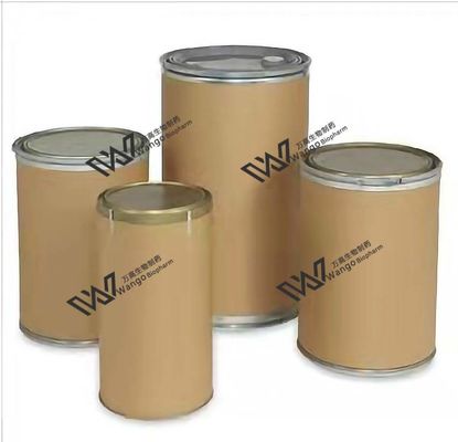 99% Citicoline Sodium Powder Brain Trauma Protection Cas 987-78-0