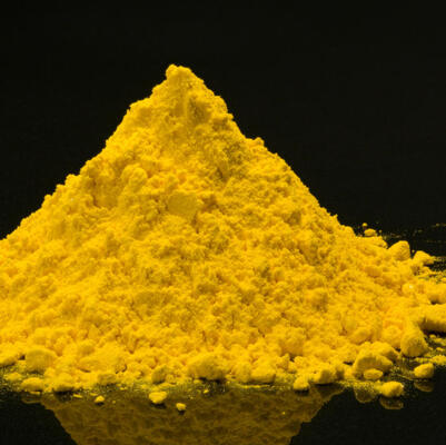 chì (II) iodide 99,9 % Cas10101-63-0 vật liệu perovskite Vật liệu điện tử có giá rẻ