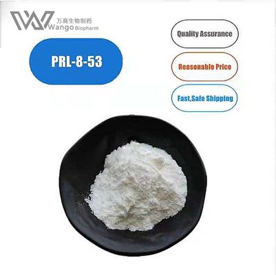 Prl-8-53 Nootropics Bulk Powders Tăng cường bộ nhớ Cas 51352-87-5
